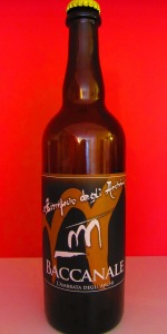 BaccanAle