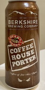 Coffeehouse Porter