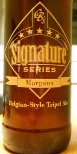CB's Margaux (Signature Series)