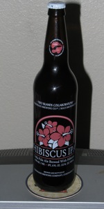 Hibiscus IPA