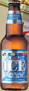 Laker Ice Premium Lager