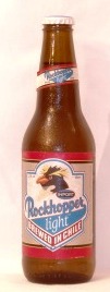 Rockhopper Light
