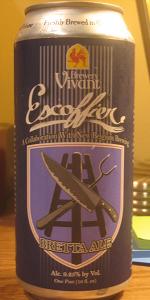 Escoffier Bretta Ale