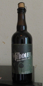 The Meddler