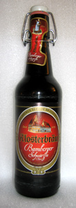 KlosterbrÃ¤u SchwÃ¤rzla