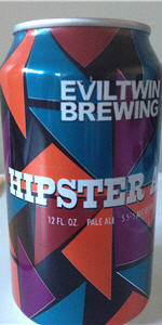 Hipster Ale