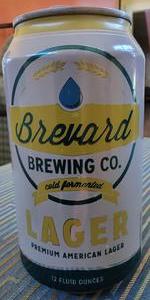 American Premium Lager