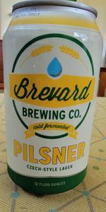Bohemian Pilsner