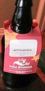 L'AntiquaboÃ¨re