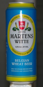 Martens Witte