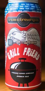Grill Friend