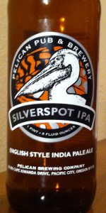 Silverspot IPA