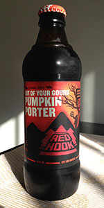 Brewery Backyard Series: Pumpkin Porter