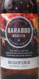 Bonfire Marzen Lager