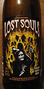 Lost Souls