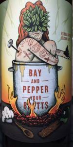 Bay And Pepper Your Bretts