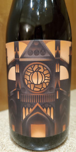 Pumpkin Abbey