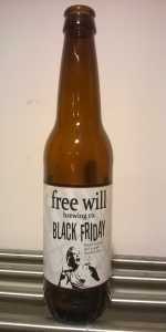 Black Friday