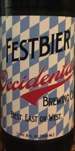 Festbier