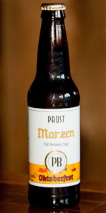 MÃ¤rzen Oktoberfest