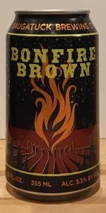 Bonfire Brown