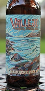 Vallejo