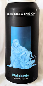 Black Cascade
