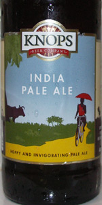 India Pale Ale