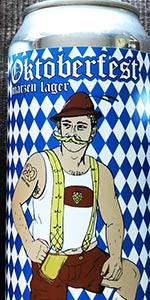 Oktoberfest Marzen