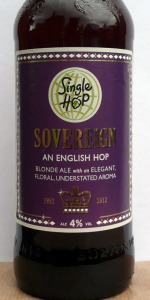 Single Hop Sovereign