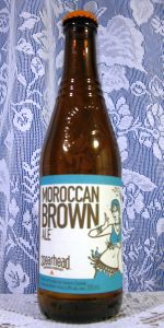 Moroccan Brown Ale