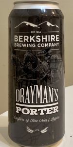 Drayman's Porter