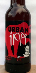 Urban IPA