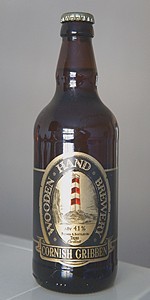 Cornish Gribben