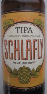 Tasmanian IPA (TIPA)