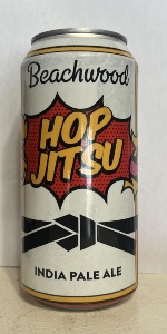 Hop Jitsu