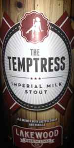 The Temptress