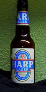 Harp Lager