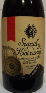 Signal De Botrange