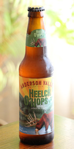 Heelch O'Hops