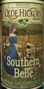 Southern Belle