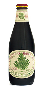 Our Special Ale 2012 (Anchor Christmas Ale)