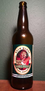 Rabble-Rouser Red