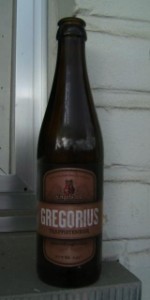 Gregorius