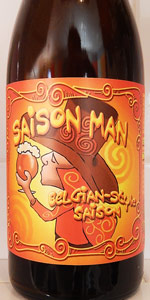 Saison Man