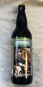 Zinneke (Big Beer Series)