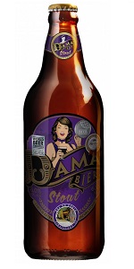 Dama Bier Dark Lady