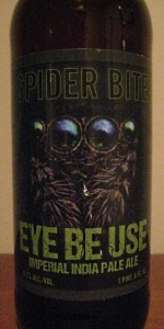 Eye Be Use