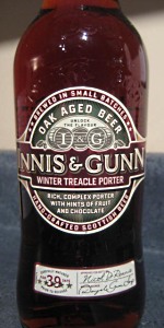 Winter Beer 2012