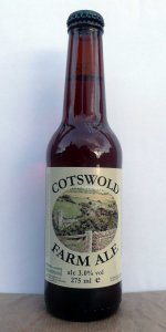 Cotswold Farm Ale